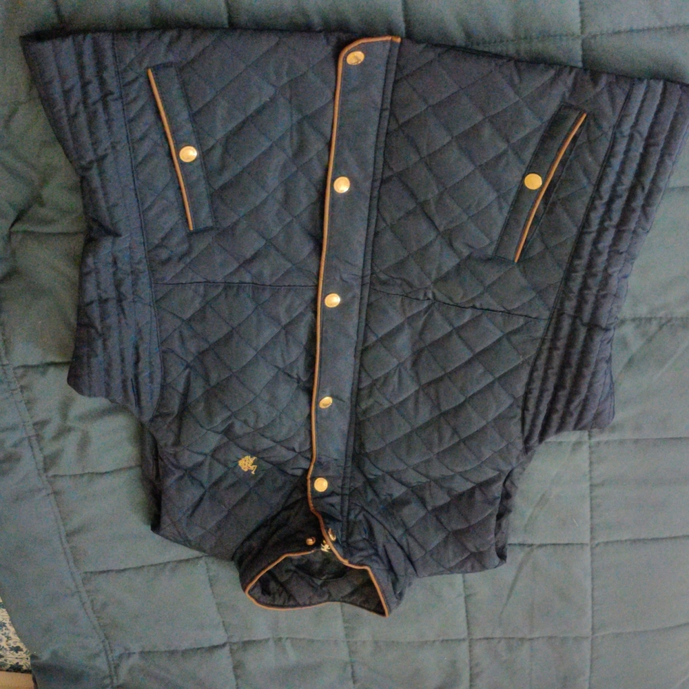 Classic US. Polo Assn vest